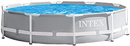 Intex-10ft-X-30in-Prism-Frame-Pool-Set-with-Filter-Pump